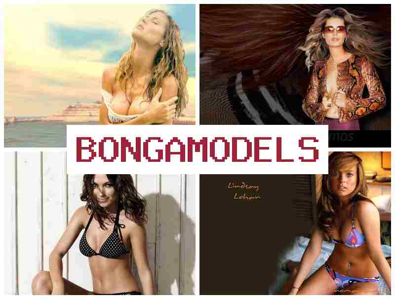 BONGQ MODELS ☑️ Վեբ-մոդելինգ սմարթֆոնի միջոցով նախնական հմտություններ չպահանջող