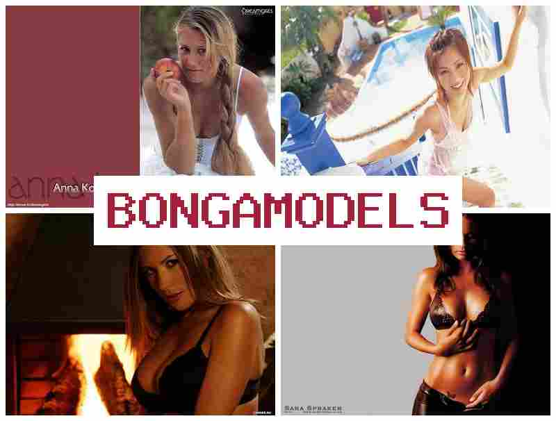 BONGA MODEPS 👧 Առցանց մոդելի պաշտոն հեռակա տարբեր սեռերի ներկայացուցիչների համար