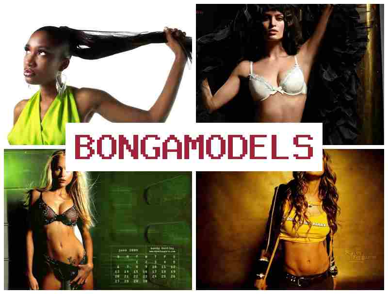 BONGA MODELA 💶 Բարձր վարձատրություն հեռավար աշխատանքի համար