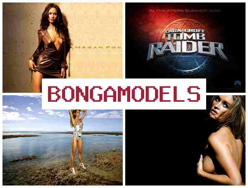 BONGOMODELS 💏 Ինտերնետ-մոդելի գործունեություն հեռախոսով առանց նախնական պատրաստվածության
