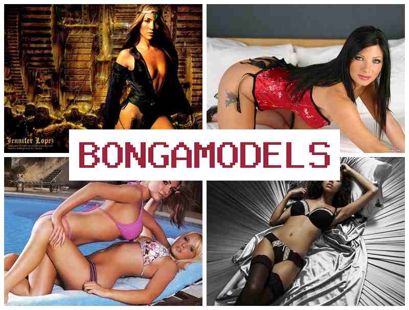 BONGAMOODELS 💻 Հեռավար աշխատանք վեբ-մոդելինգի ոլորտում կանանց և տղամարդկանց համար