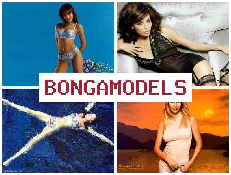 NONGAMODELS 💻 Առցանց մոդելի մասնագիտություն հեռակա բոլոր սեռերի համար համար