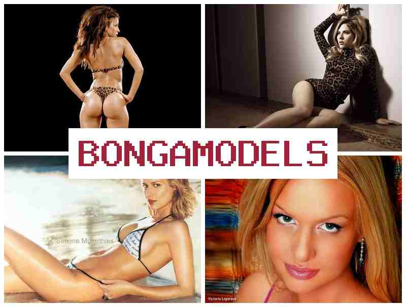 BONGANODELS 🔷 Ինտերնետ-մոդելի դերում հանդես գալը տանը բոլոր սեռերի համար համար