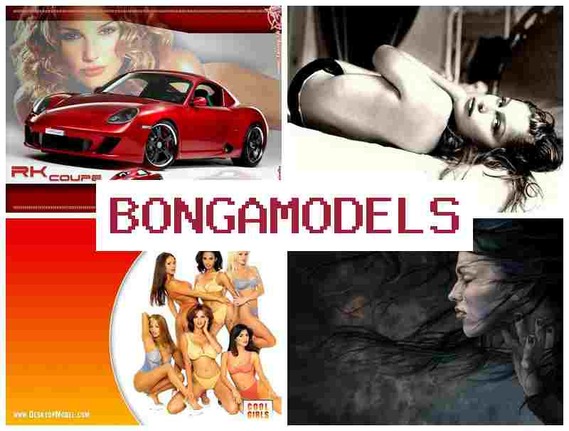 BONGAMKDELS 💑 Ինտերնետ-մոդելի դերում հանդես գալը տանը յուրաքանչյուր ցանկացողի համար