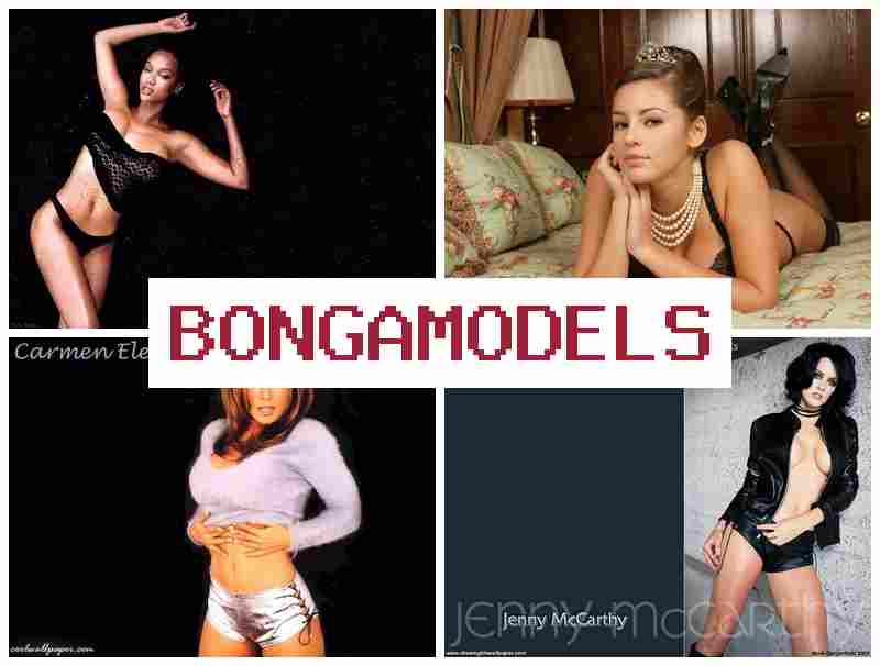 BONAMODELS 🔷 Jikọọ ọrụ vidiyo n’ụlọ gị dị ka onye na-egosi onwe ya n’ịntanetị na ụgwọ izu niile site na smartphone gị enweghị ahụmịhe chọrọ