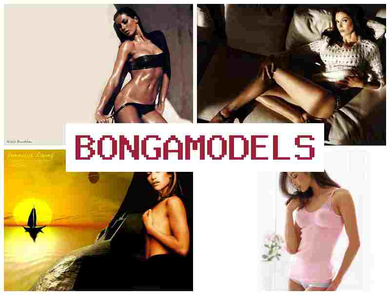 BONGA MODEL 💴 Kerja model internet dari rumah, bayaran mingguan