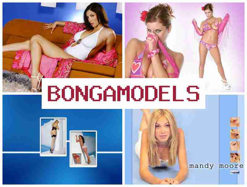 BONNGA MODELS 💻 Bayaran dibayar mingguan bagi talenta siaran daring