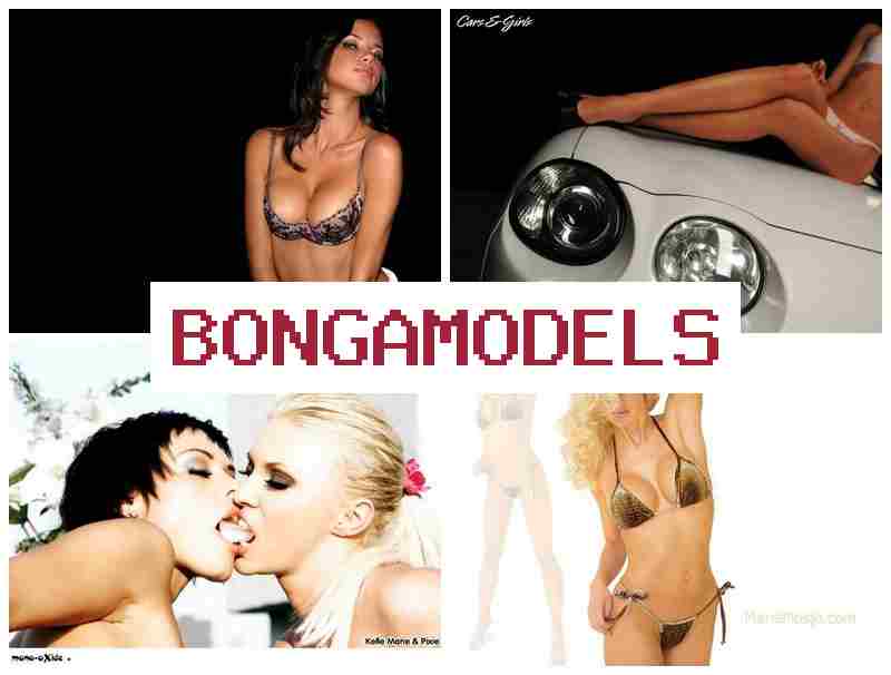 BONGGA MODELS 📺 Mulai tanpa pengalaman sebagai talenta live chat