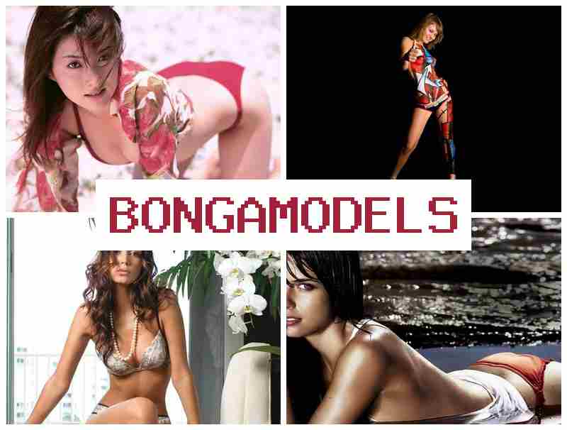 BONGA MMODELS 💸 Kerja fleksibel setiap saat dengan layanan bantuan tanpa jeda