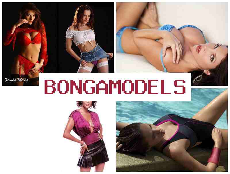 BONGA MOODELS 💻 Bebas menentukan waktu kerja dengan bimbingan profesional setiap saat