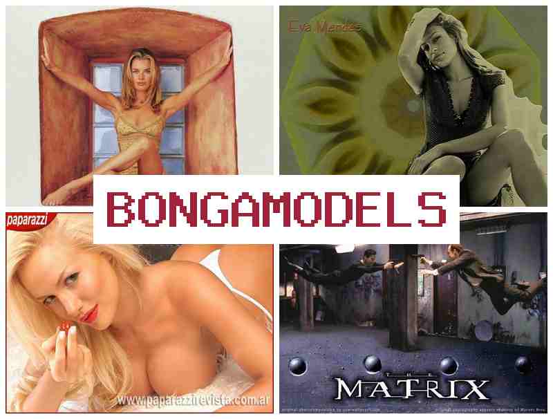 BONGA MODELLS ☑️ Raih pendapatan tanpa kantor sebagai model live cam