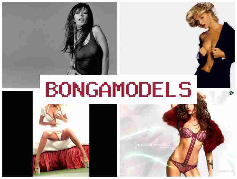 BONGA MODELSS █ Bangun penghasilan dari rumah sebagai host siaran interaktif
