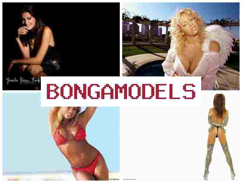 BONGAMDELS 🌟 Kesempatan karier daring sebagai penampil live streaming