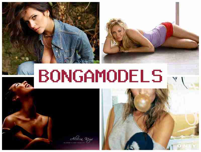 BONGMAODELS ᐉ Kerja online legal sebagai model webcam