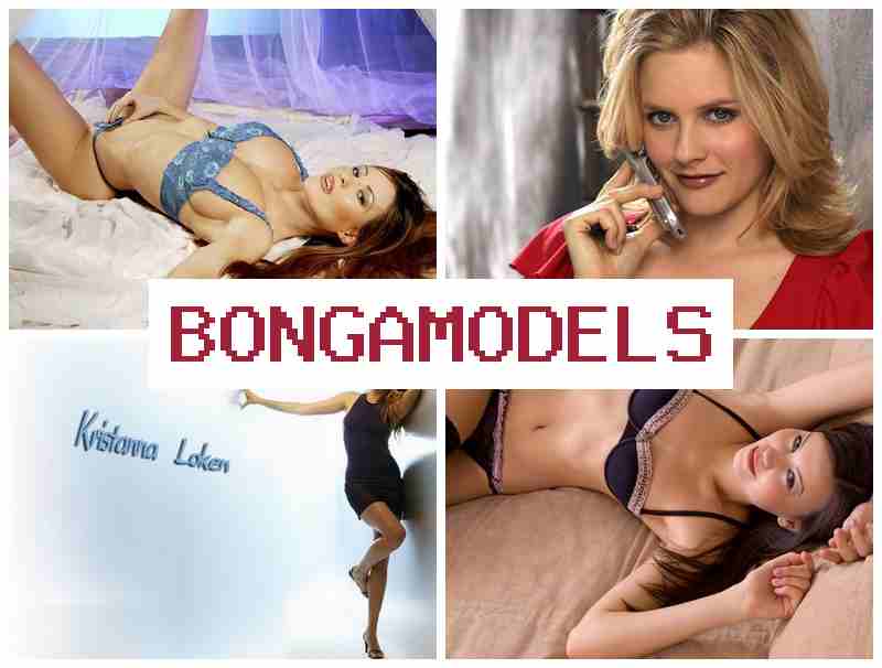 BONGA OMDELS █ Untuk semua gender dewasa di media live chat