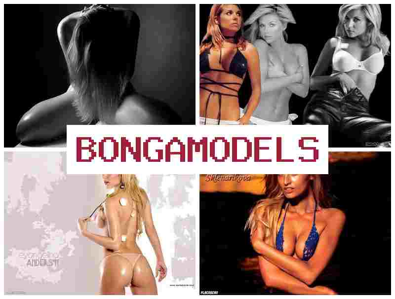 BONGA MOEDLS 🔺 Upah menjanjikan bagi model siaran kamera