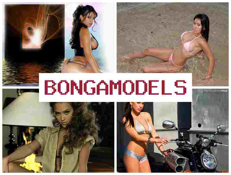 B0NGA MODELS 📷 Dapatkan pendapatan daring sebagai model kamera live