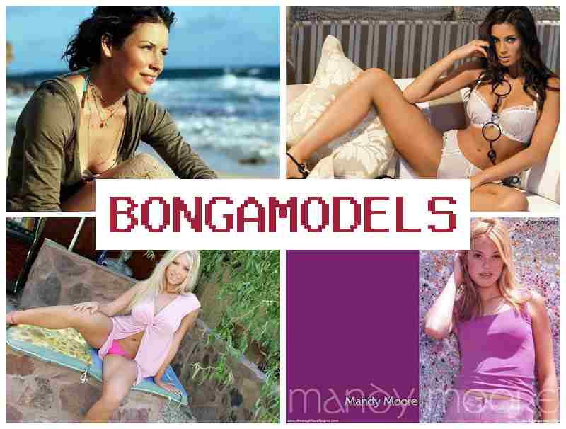 BONFA MODELS 😍 Upah kompetitif untuk model siaran langsung
