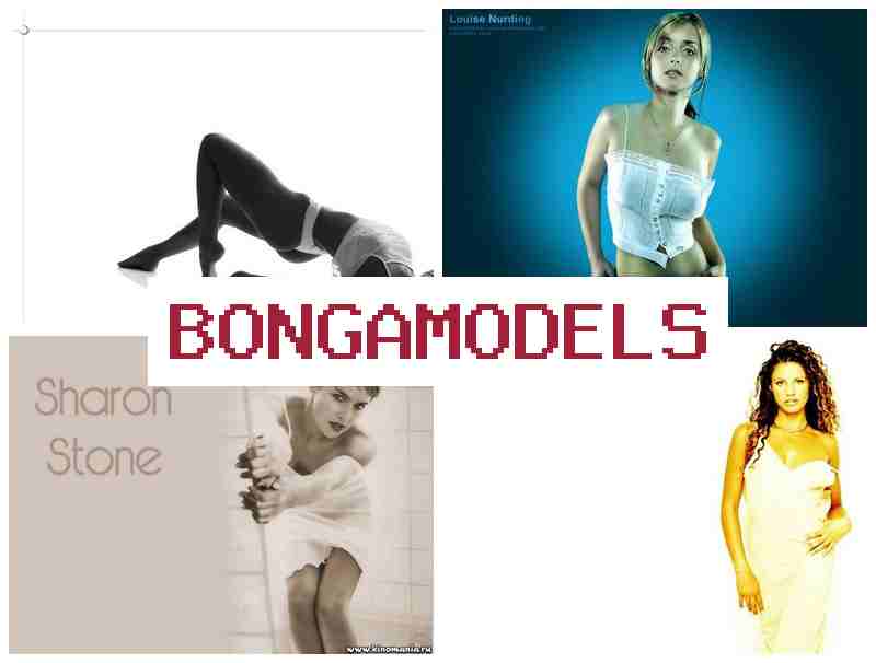 BONYA MODELS ᐉ Bayaran kompetitif bagi talenta obrolan daring