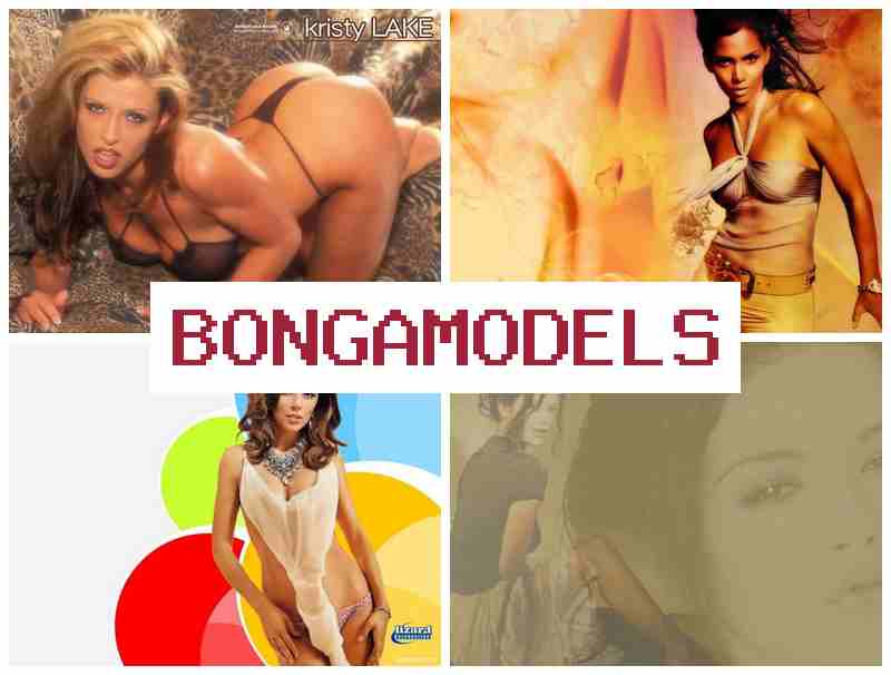BONHA MODELS ᐉ Pendapatan rutin setiap minggu bagi model live cam