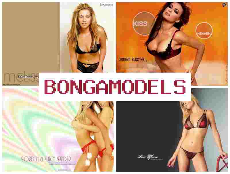 BONBA MODELS 🔵 Hasilkan uang dari rumah sebagai pembawa acara live chat