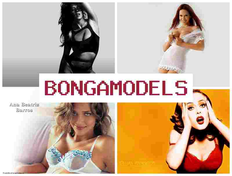 BONGQ MODELS ▓ Karier online aman untuk pengisi acara live