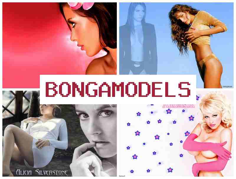 BONGW MODELS ☑️ Kerja mudah melalui ponsel sebagai host live chat
