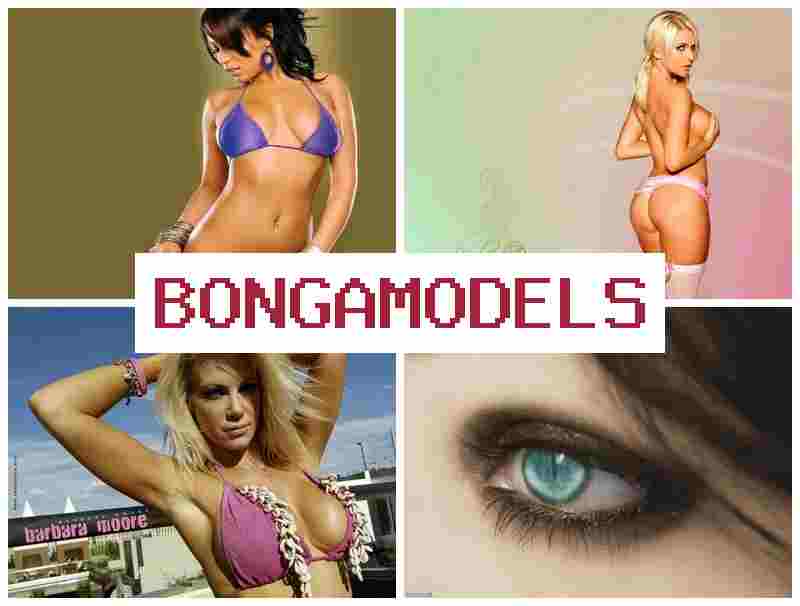 BONGZ MODELS 🔔 Peluang bagi wanita maupun pria di platform videochat