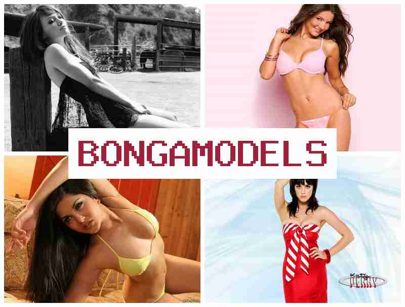 BONGA M0DELS 🎇 Pendapatan tinggi bagi host live video