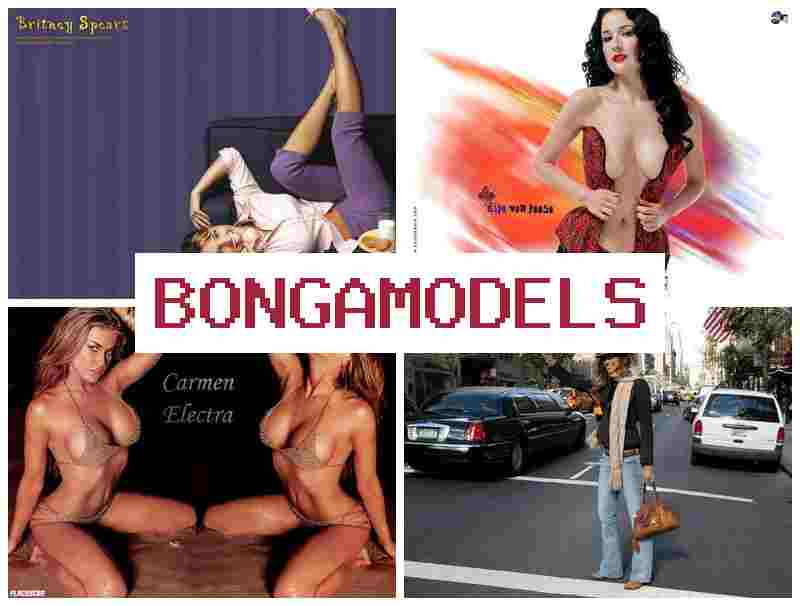 BONGA MOXELS 🌐 Akses kerja lewat smartphone sebagai model live cam