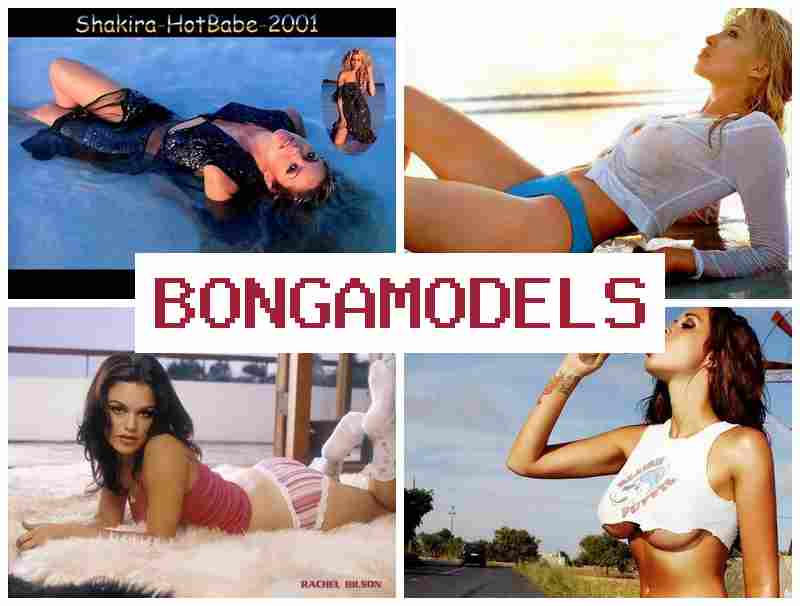 BONGA MODWLS 🌟 Hasilkan uang secara online sebagai model kamera live
