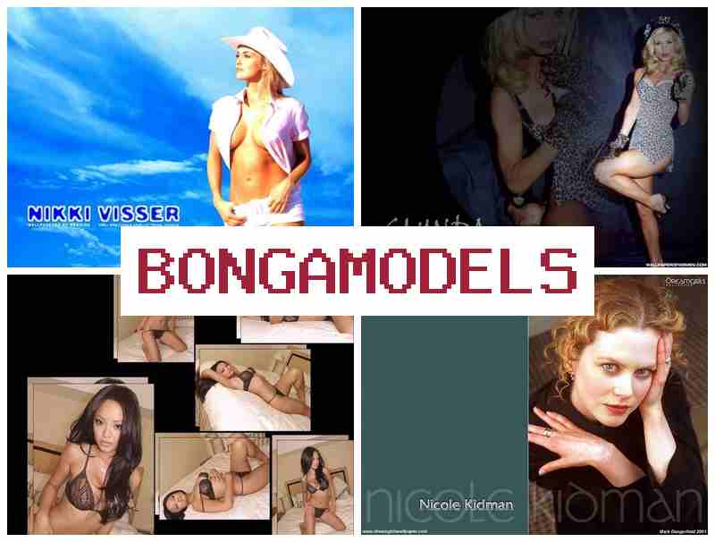 BONGA MOD3LS 📺 Kerja nyaman dari rumah sebagai talenta chat video