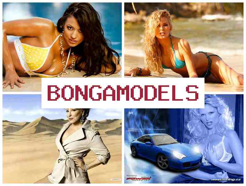BONGA MOD4LS 💑 Bangun karier tanpa keluar rumah sebagai model obrolan online