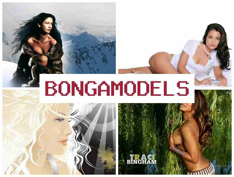 BONGA MODEOS ☑️ Terbuka bagi perempuan dan laki-laki di ruang obrolan video
