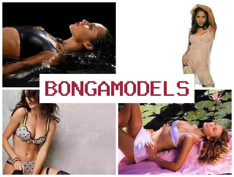 BONGA MODELE 💴 Gaji besar untuk model web dari rumah
