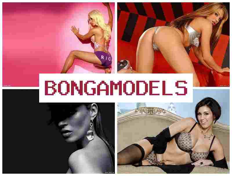 BONGA MODELX 👧 Raih penghasilan daring sebagai model videochat