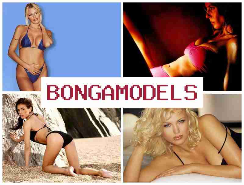 BONGAMOODELS 🔷 Profesi digital fleksibel untuk pengisi acara live