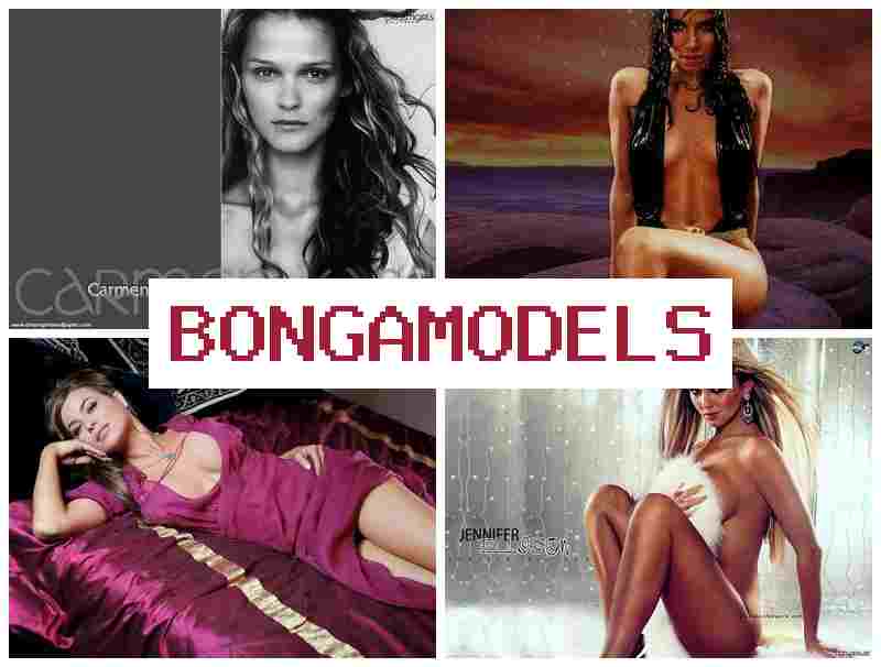 BONGAMODEELS 💏 Pekerjaan online terpercaya sebagai model kamera live