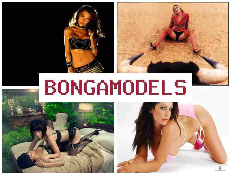 BONGAMODELLS ᐉ Pekerjaan online terpercaya sebagai model chat video