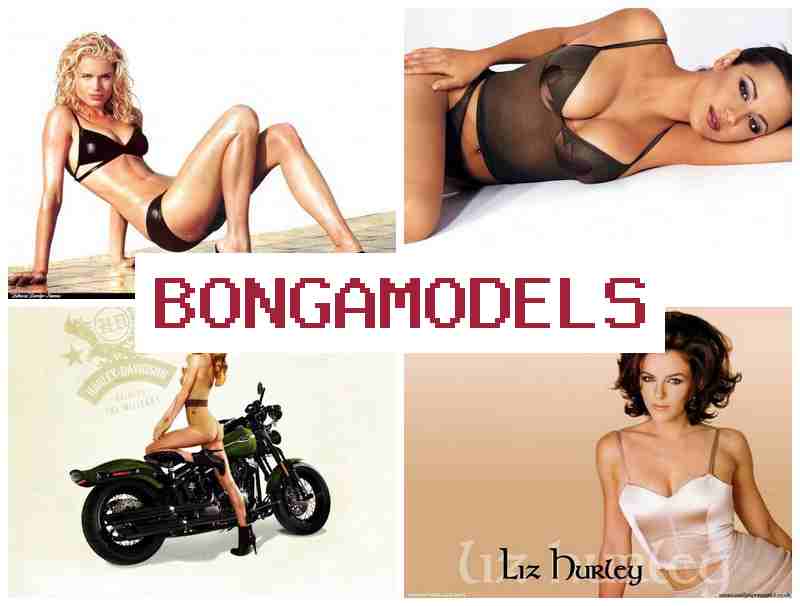 BONGAMODLES 🆕 Atur jadwal sendiri dengan pendampingan tanpa henti