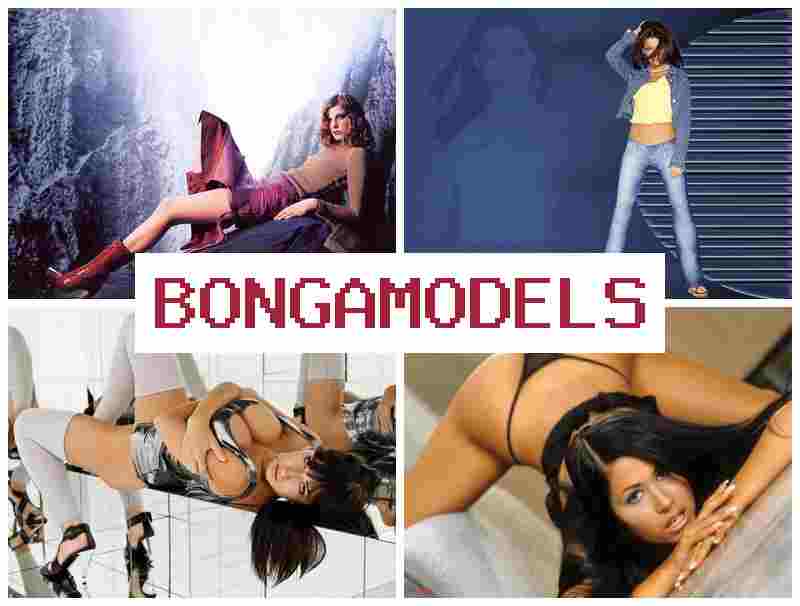 B0NGAMODELS 💻 Layanan bantuan sepanjang hari bagi model video daring