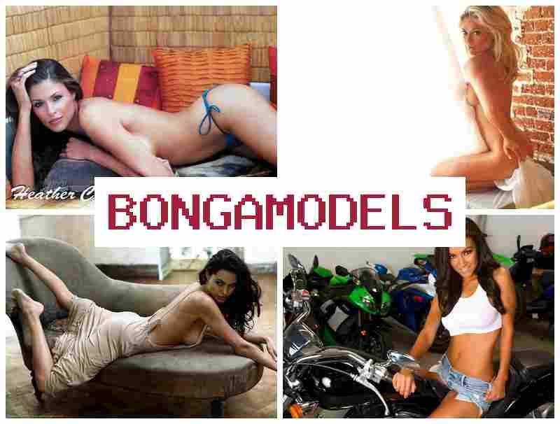 BONGO MODEL 💷 Layanan bantuan sepanjang hari bagi model cam
