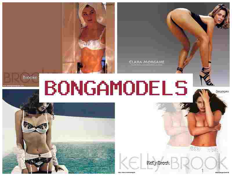 BOMGAMODELS 🔷 Kerja nyaman secara daring sebagai host siaran interaktif
