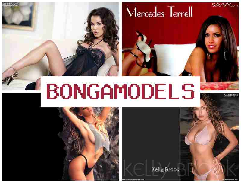BONGQMODELS 💰 Akses mudah dari ponsel untuk model videochat