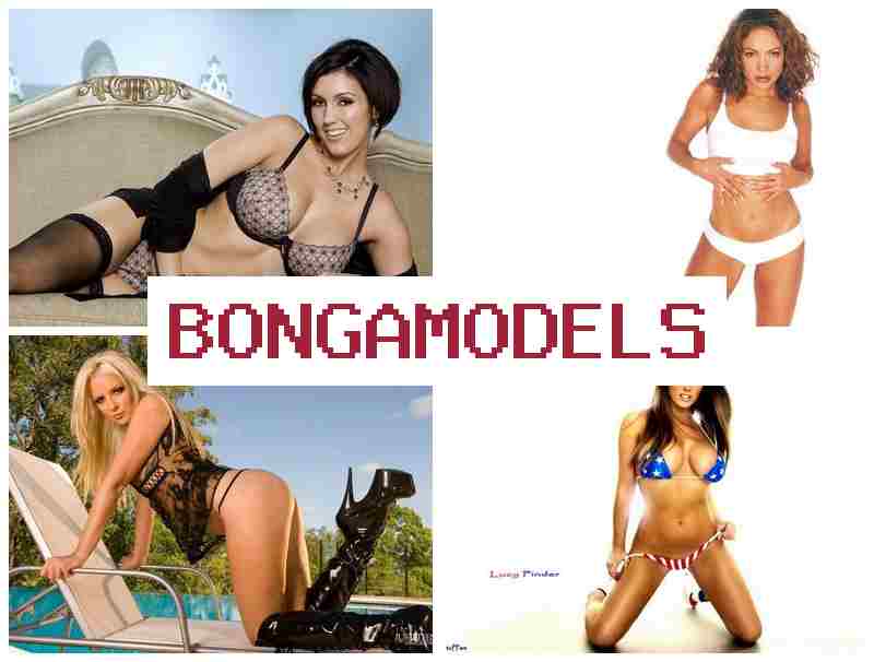 BONGZMODELS 💏 Kesempatan karier daring sebagai model chat video