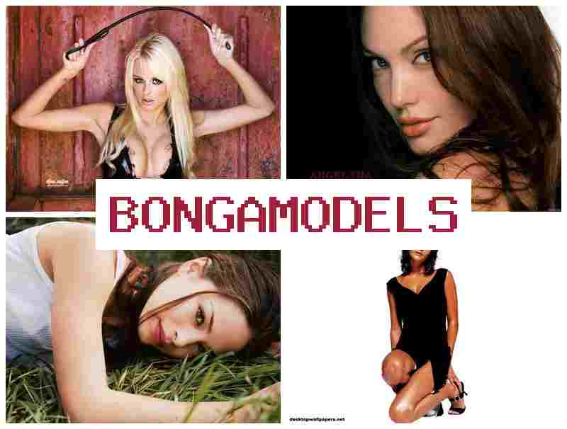BONGANODELS ⚡ Karier fleksibel untuk semua di platform videochat