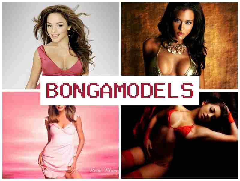 BONGAJODELS 💵 Profesi digital aman sebagai model siaran kamera
