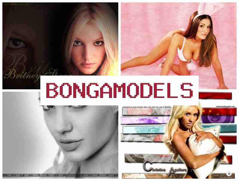 BONGAM0DELS 💷 Proses mudah dan cepat, jadi model video daring