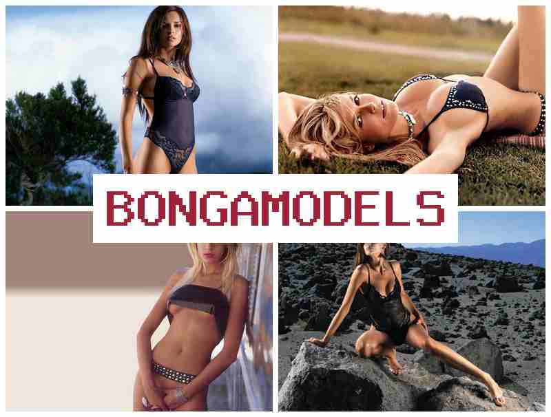 BONGAMORELS ⭕ Kerja mudah melalui ponsel sebagai model live cam