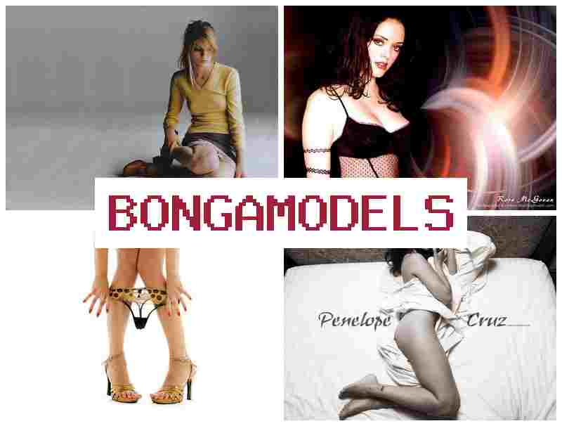 BONGAMOD3LS 👩 Cukup dari smartphone dengan bantuan aktif tanpa henti